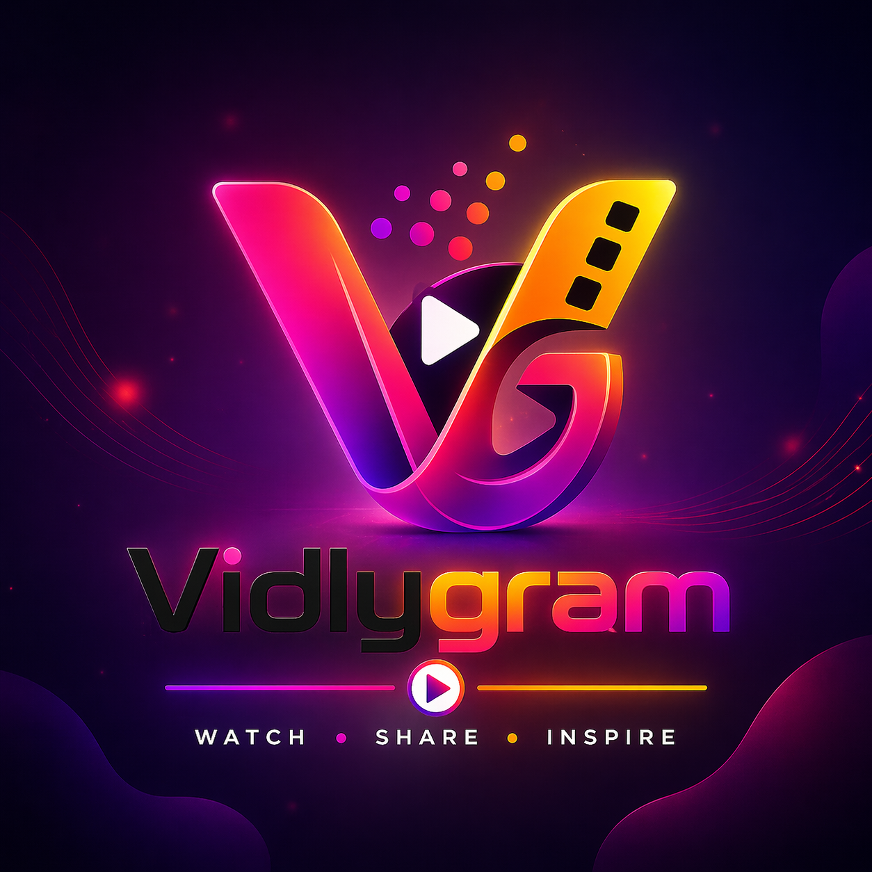 vidlygram